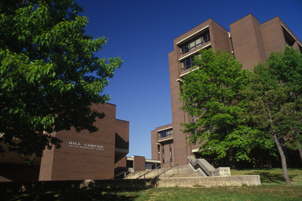 HillCenter