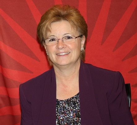 Ana Mastrogiovanni