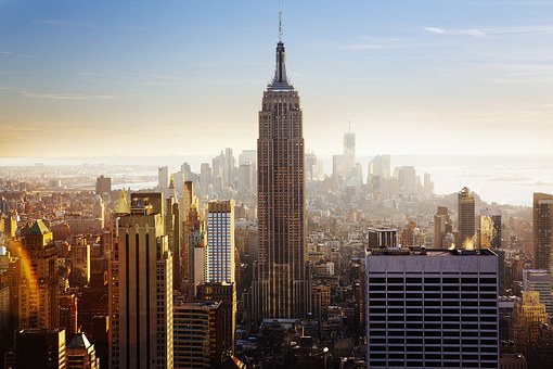 empire state building 1081929 340