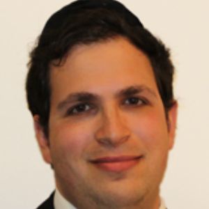 Chaim Garfinkel