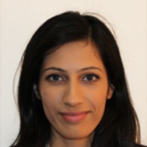 Khadija Zahid
