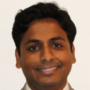 Naveen Kumar Yerragudi