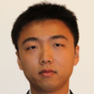Weichu Duan