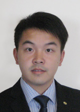 Qiaozhi Hu