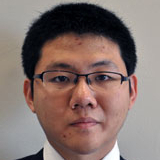 Zhongsheng Sun