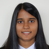 Alicia Sukhram