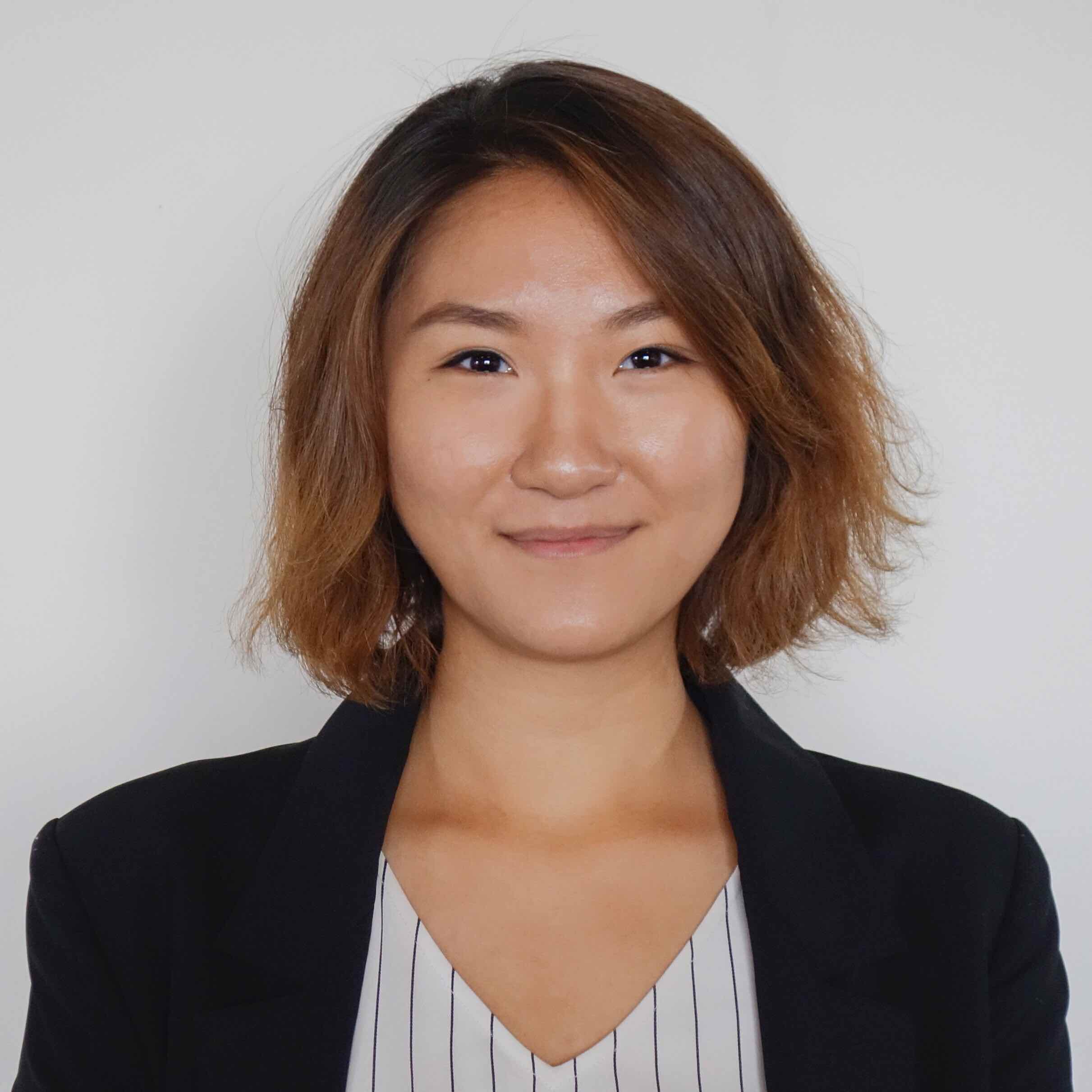 Jinyu Zhu