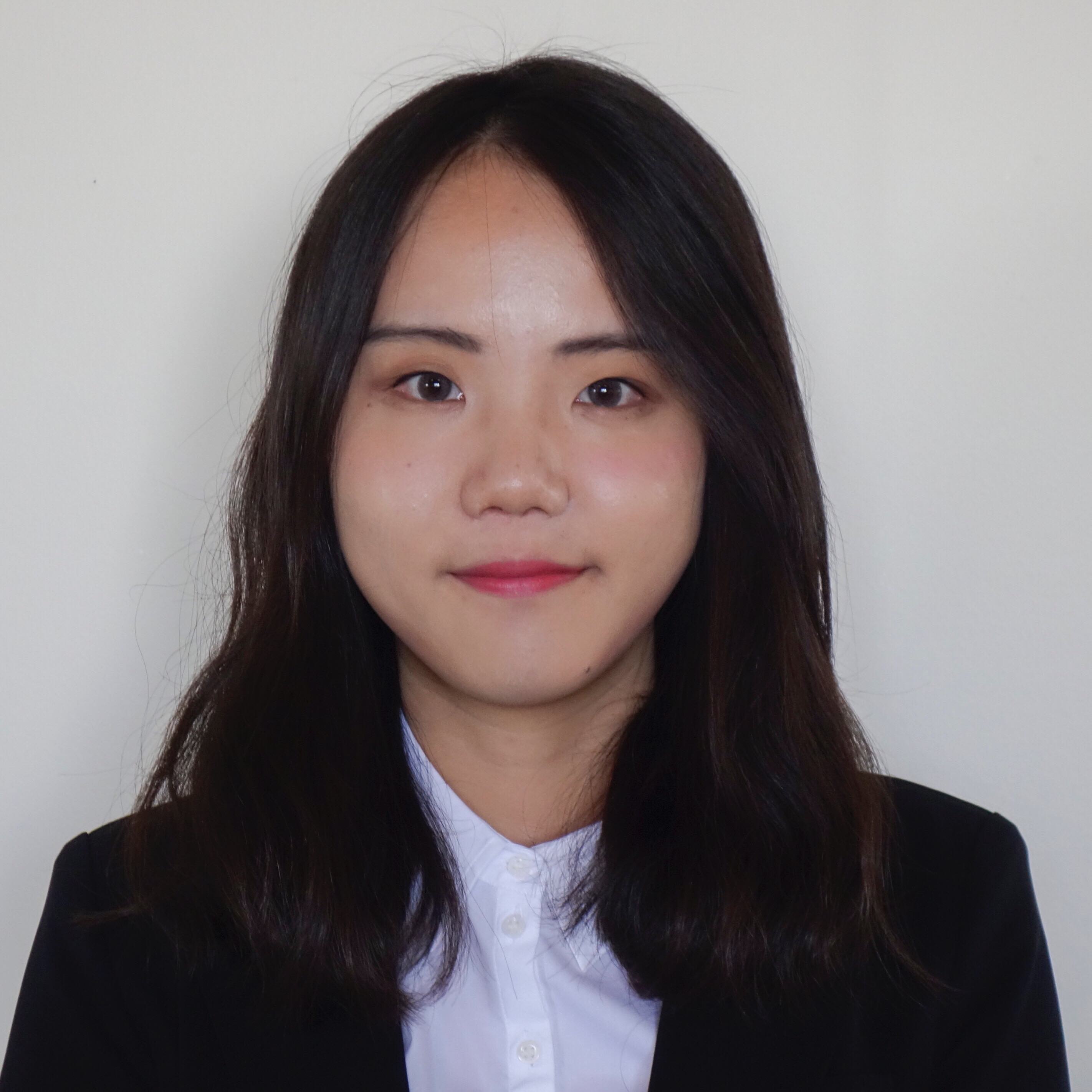 Xinya Han