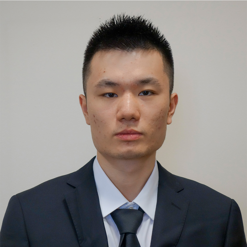 Sicheng Yang