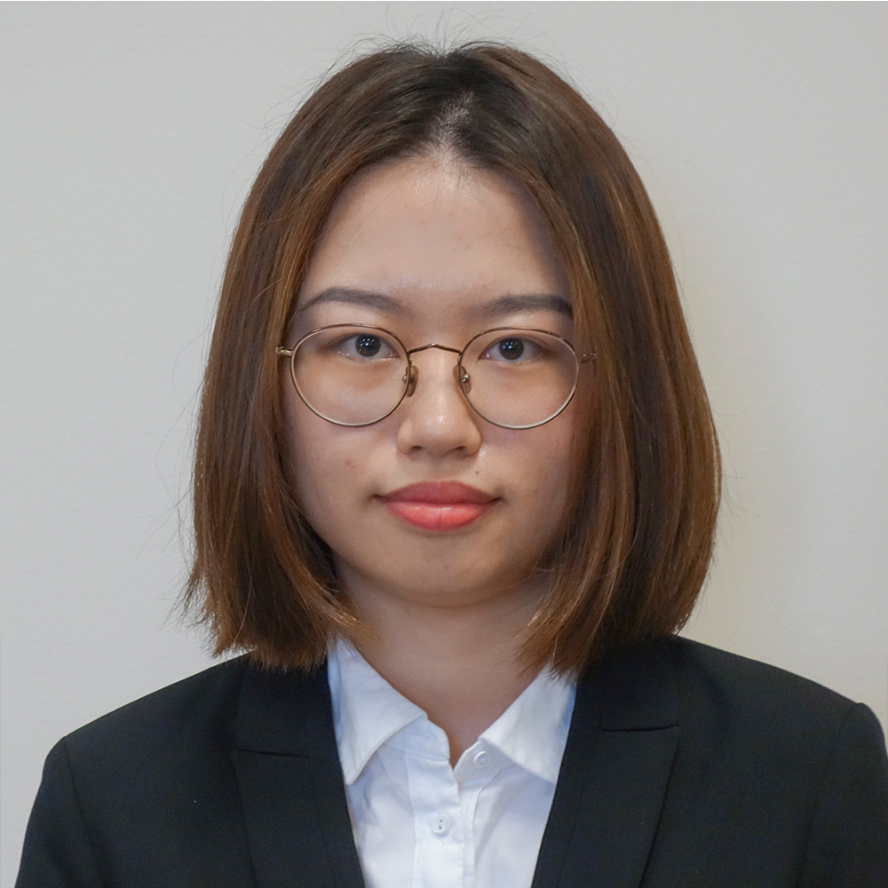 Yingqi Chen
