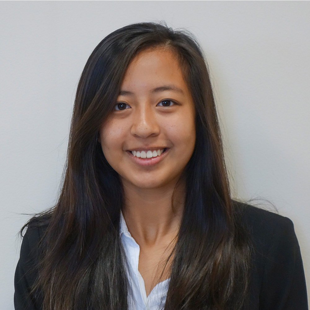 Phoebe Chu