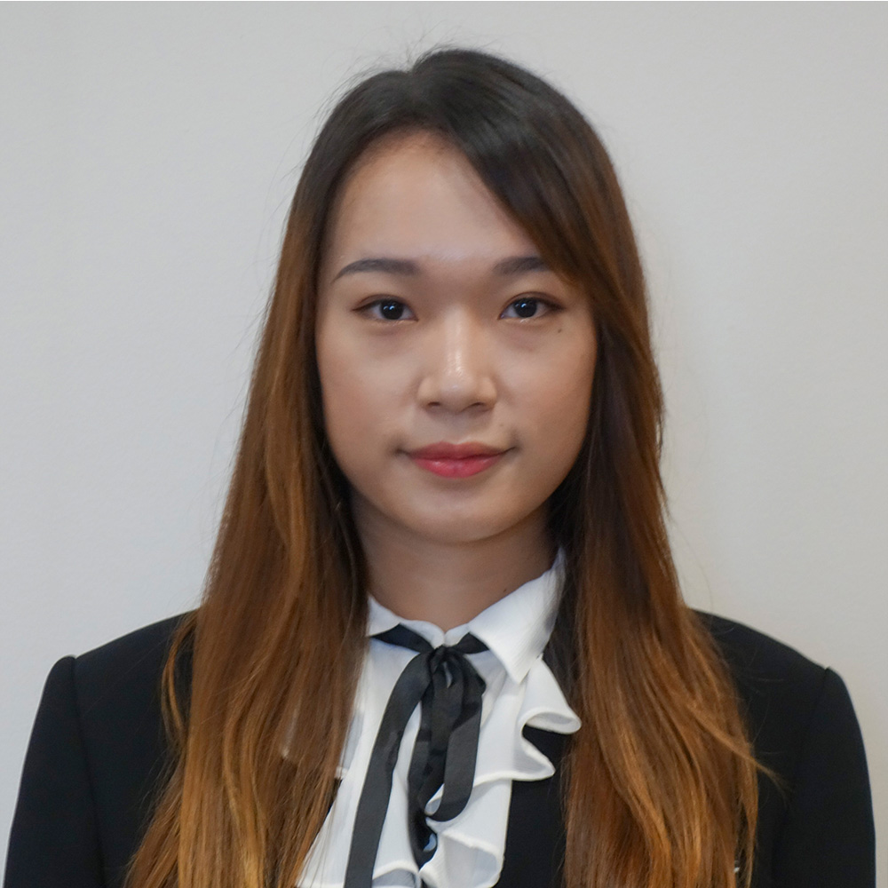 Kexin Yang