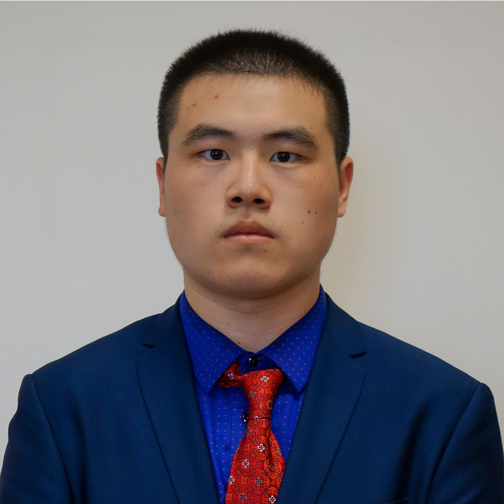 Jialue Chen