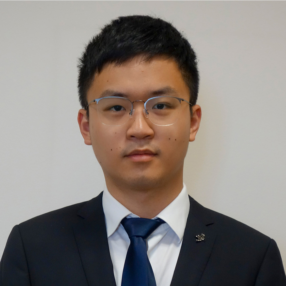 Tailai Xiong