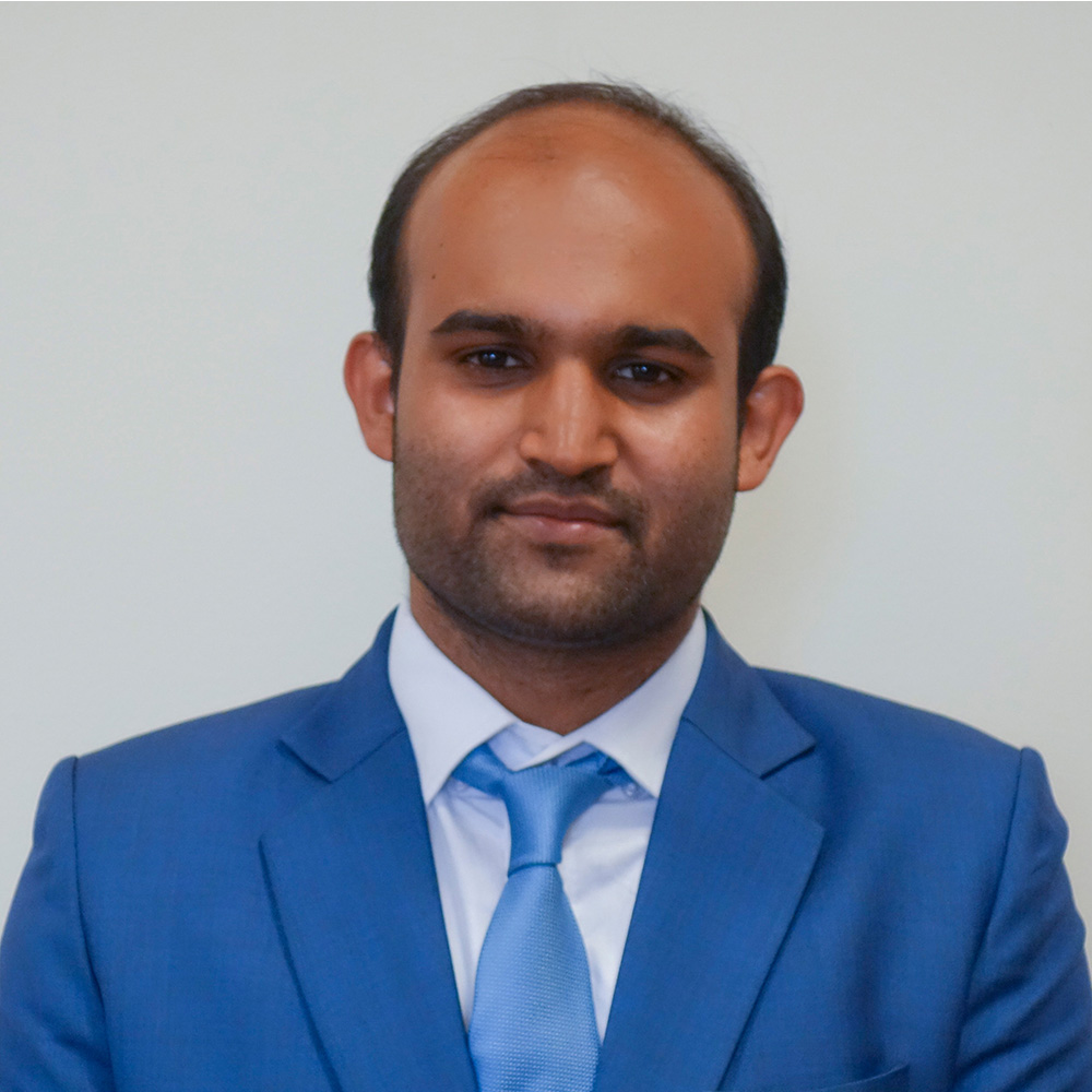 Siddharth Swaroop
