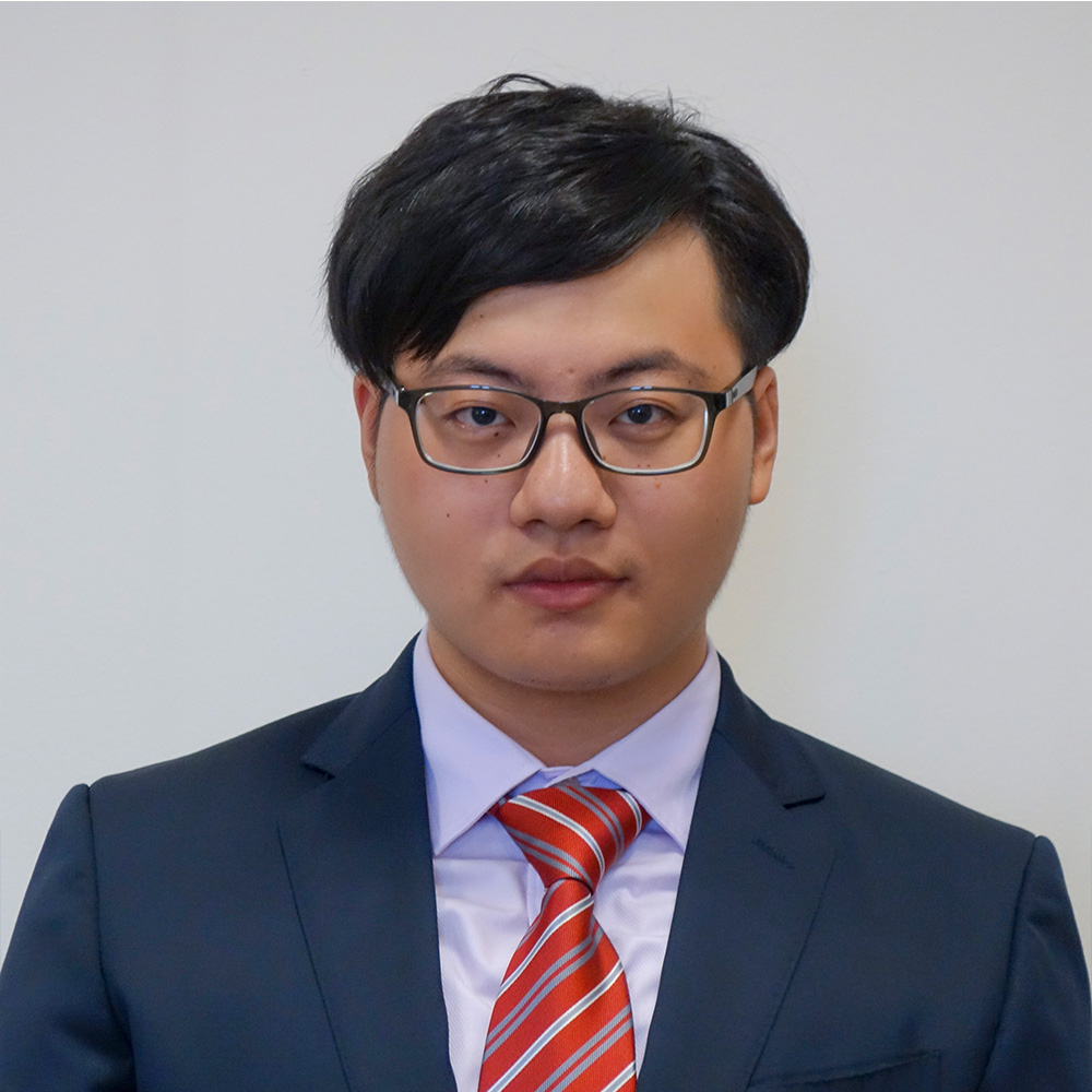 Sheng Li