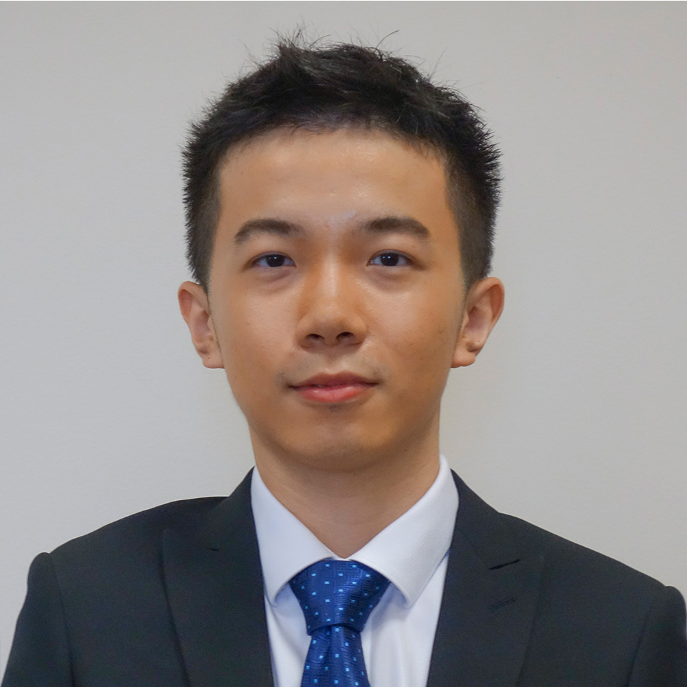 Benwei Jin