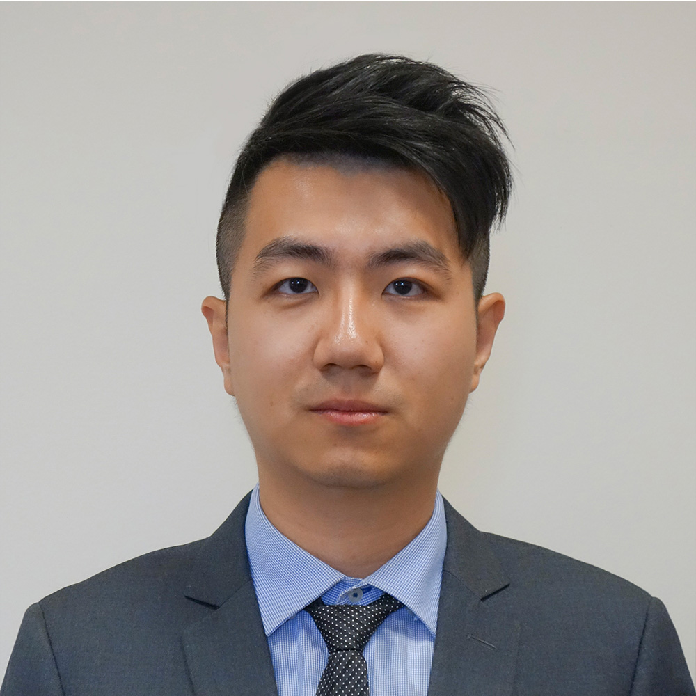 Ruochen Pan