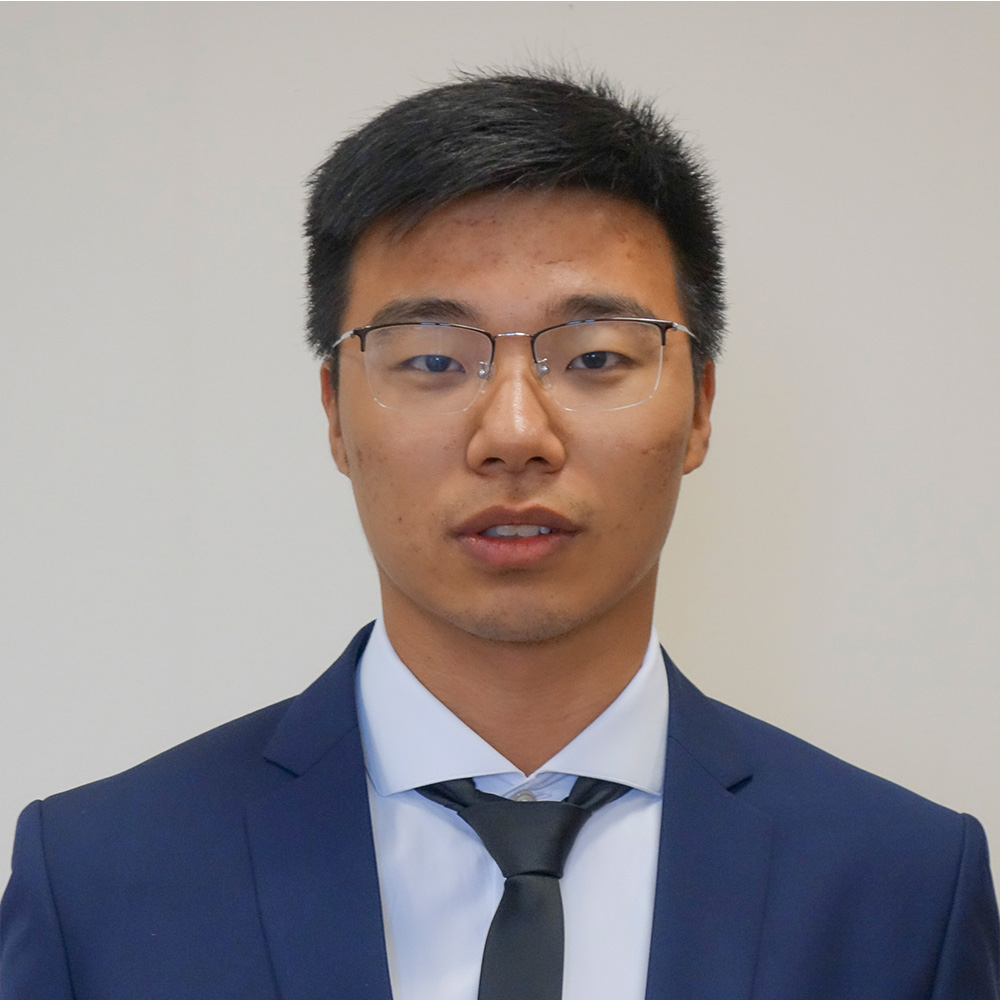 Shangzhe Yang
