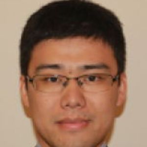 Bowei Kang