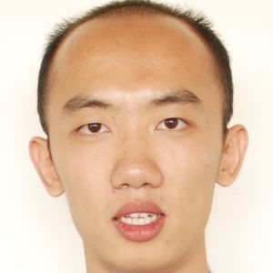 Fuwen Lu