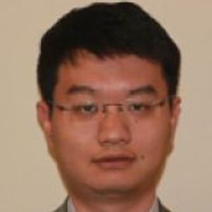 Huajun Liu