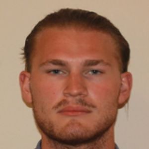Kristoffer Berg