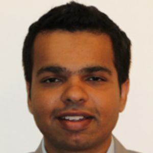 Parth Patel