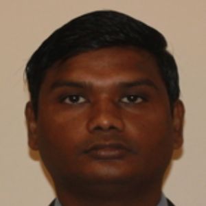 Yogesh Gandewar
