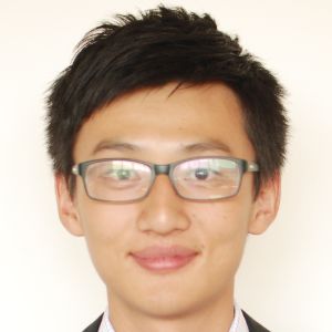 Huaijie Ji