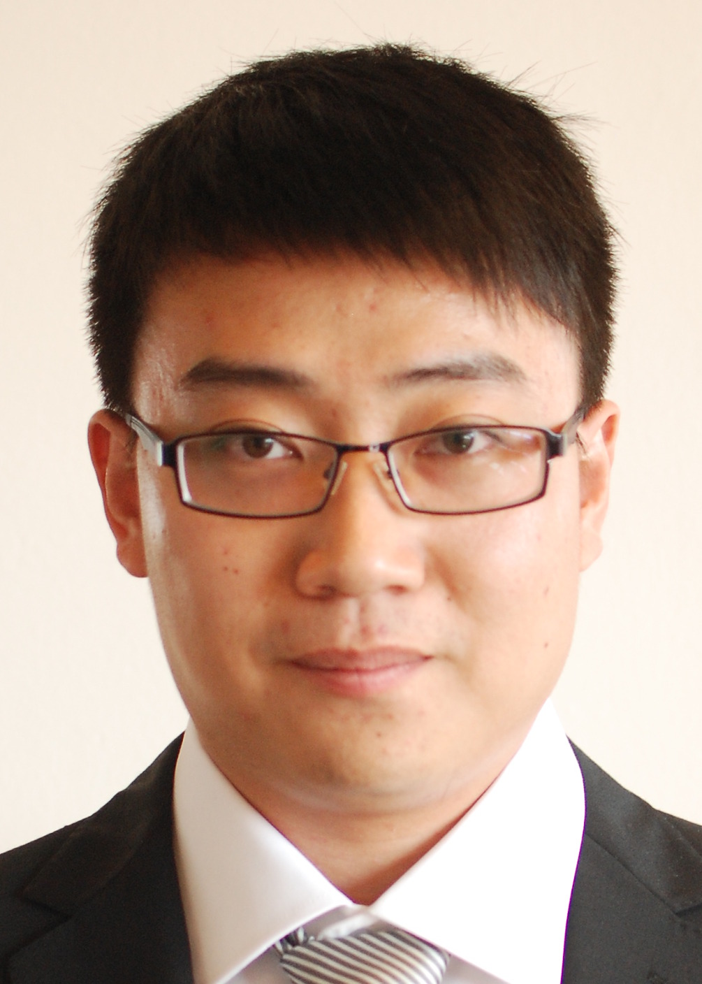 Haoran Xia