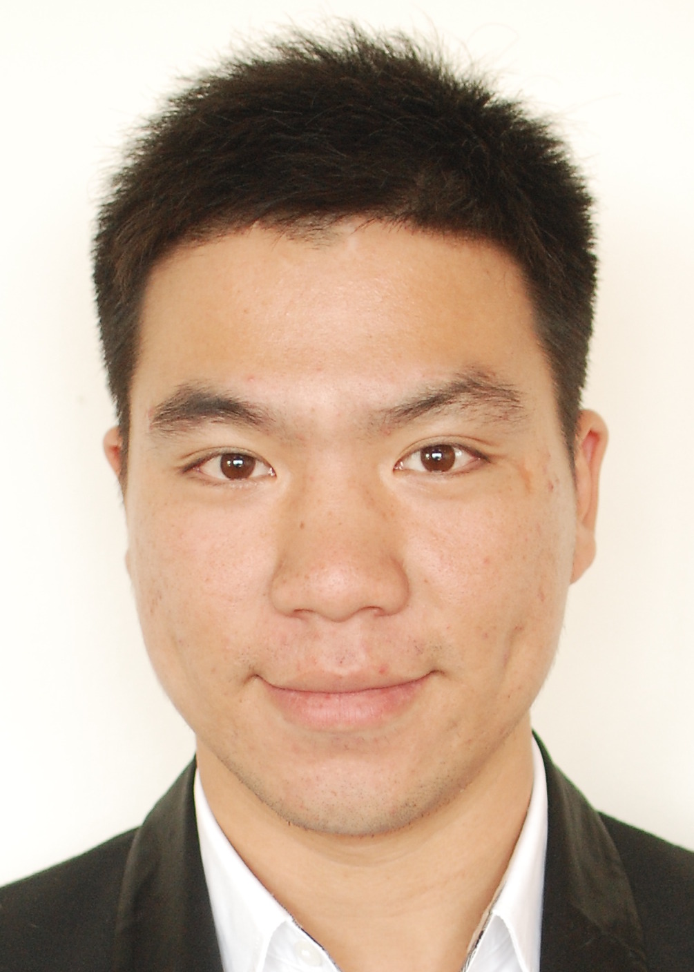 Luze Zhou