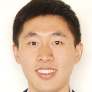 Mingxu Han