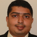 Parth Ashi Shah