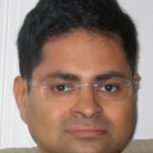 Sujit Eapen