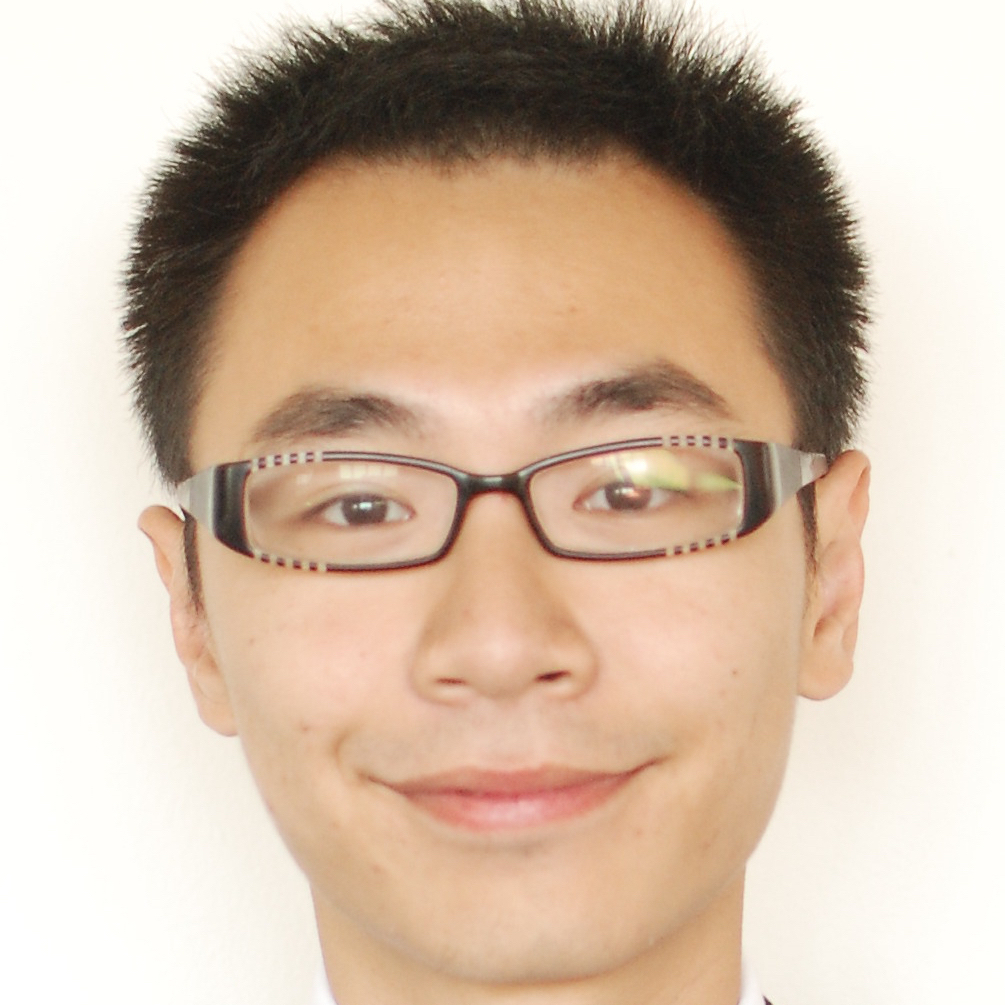 Yu Chen