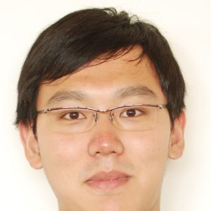 Yuji Gao