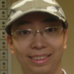 Hin Chuo (Aaron) Lui