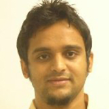 Saurabh Khatkhate