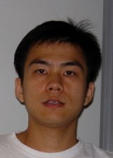 Yuchi Huang
