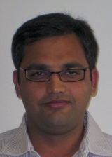 Anupam Tyagi