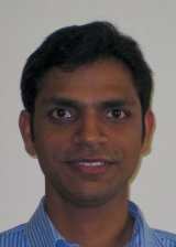 Ashish Kumar