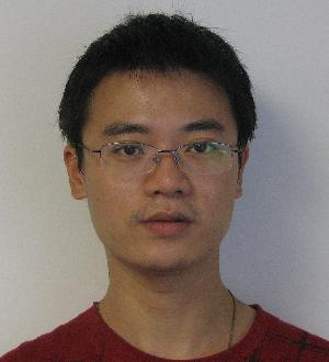 Bochuan Wang