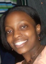 Tiffany Claggett