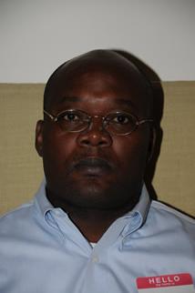 Guy Tchoupo