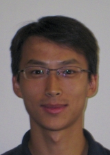 Yue Wu