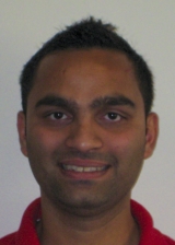 Karan Parikh