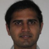 Srinivas Marepalli