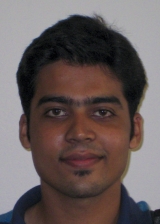 Nishit Mendiratta