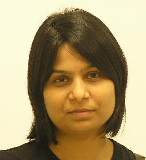 Priyanka Saxena